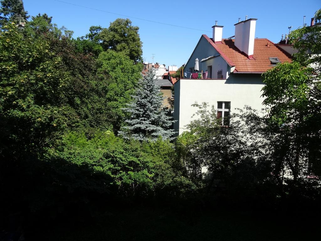 Casa Di Pinokio Apartment Sopot Room photo