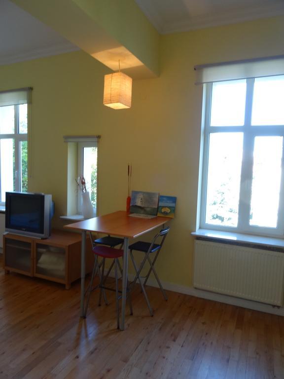 Casa Di Pinokio Apartment Sopot Room photo